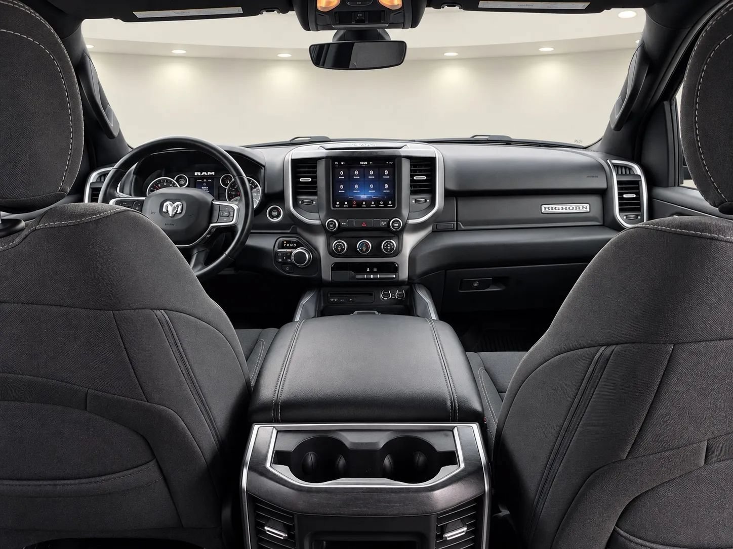 Used 2019 RAM 1500 Big Horn AWD/4WD image 13