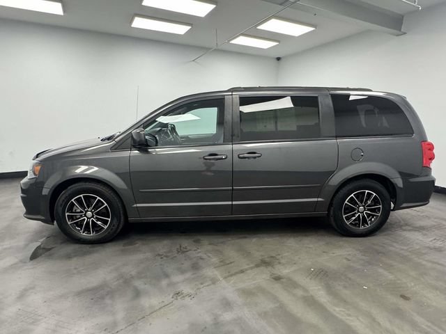 Used 2017 Dodge Grand Caravan GT FWD image 11