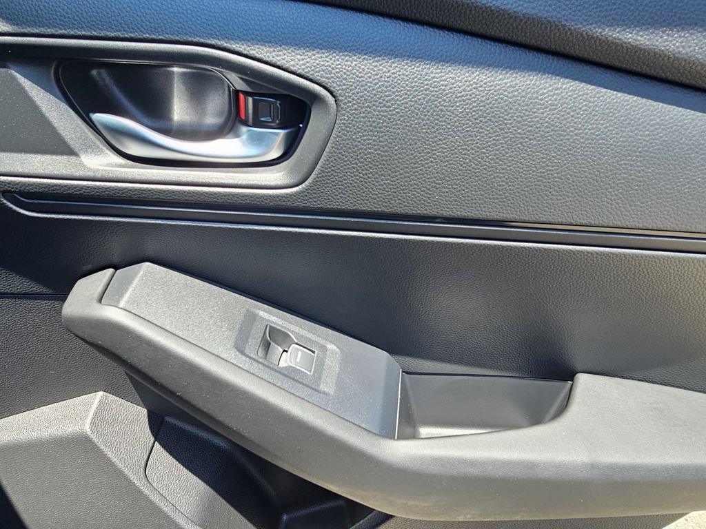 Used 2024 Honda Accord LX image 14