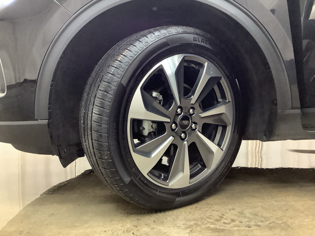 Used 2024 Ford Escape Platinum AWD/4WD image 25