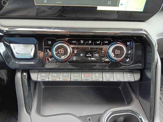 New 2026 GMC Sierra 1500 AT4X w/ AT4X AEV Edition AWD/4WD image 16