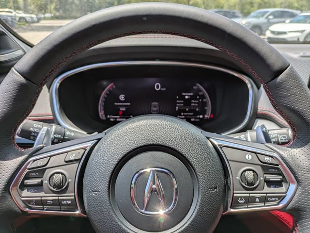 New 2026 Acura MDX A-Spec w/ Advance Package AWD/4WD image 34