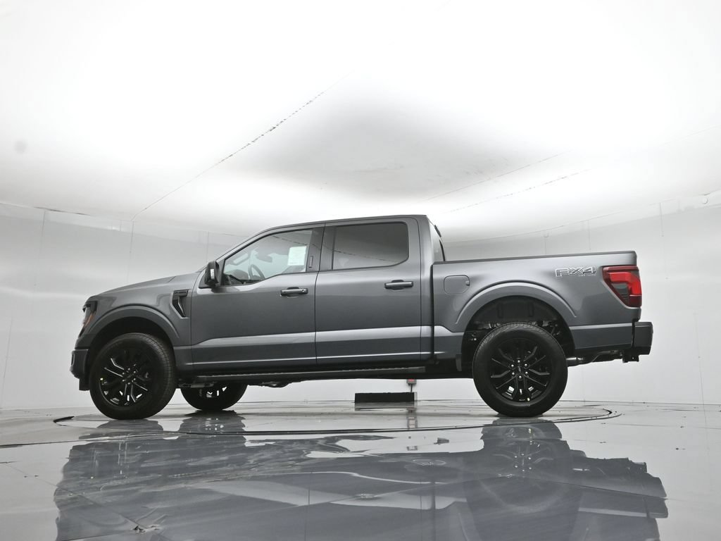 New 2026 Ford F150 XLT w/ Equipment Group 303A High RWD image 53