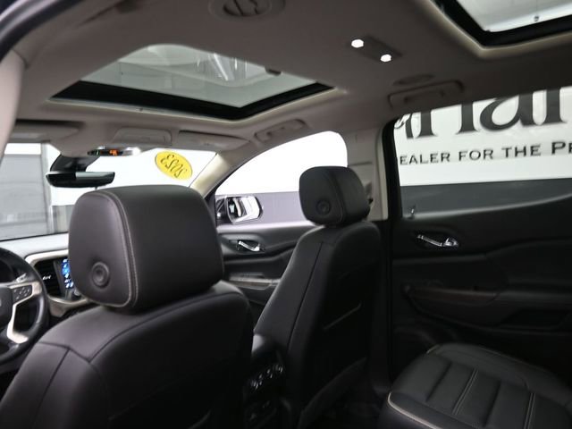Used 2023 GMC Acadia Denali w/ Black Diamond Edition AWD/4WD image 26
