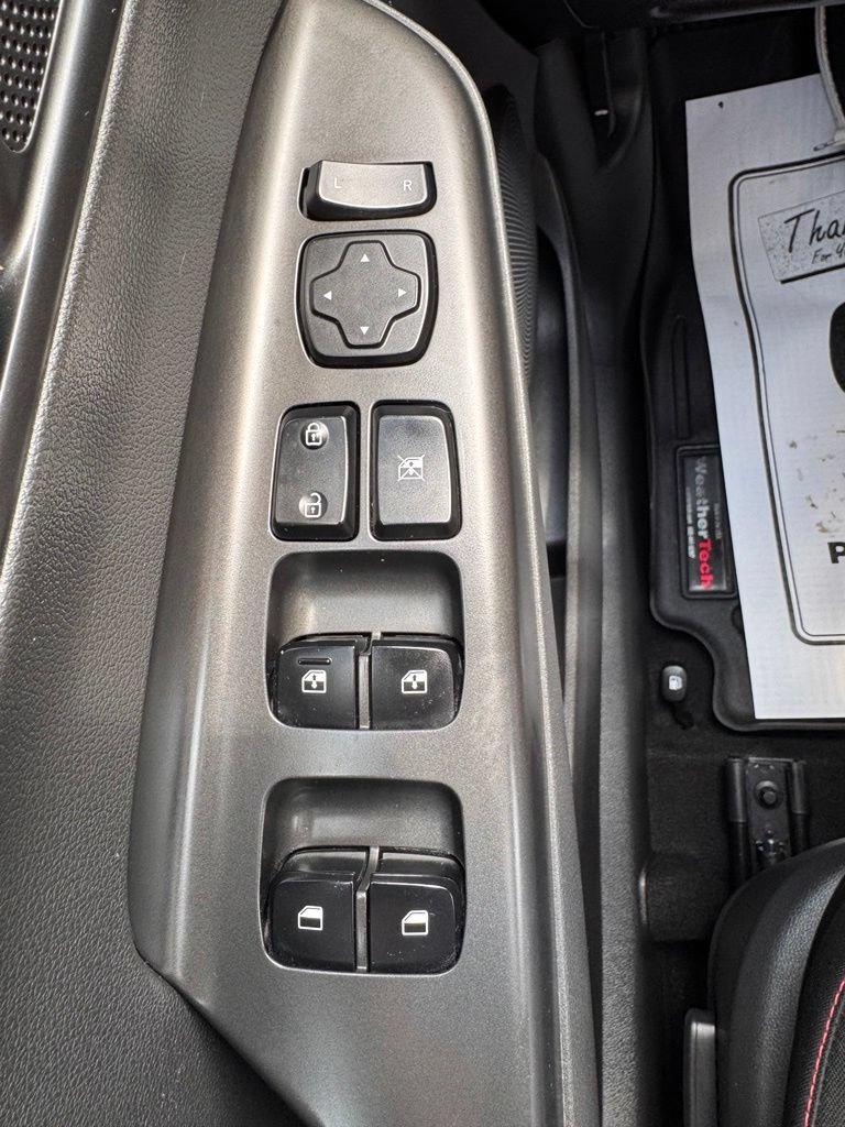 Used 2023 Hyundai Kona N Line FWD image 24