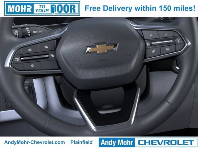 New 2026 Chevrolet Tahoe Premier AWD/4WD image 25