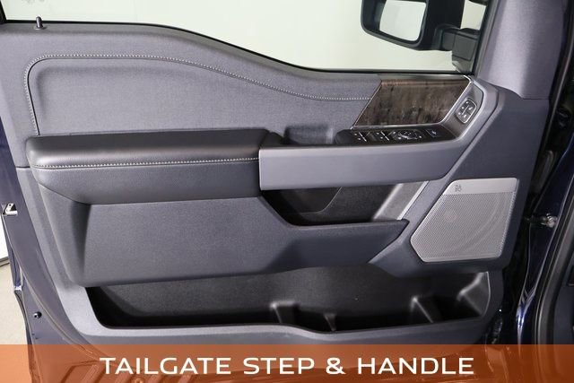 Used 2024 Ford F250 Lariat w/ Lariat Ultimate Package image 27
