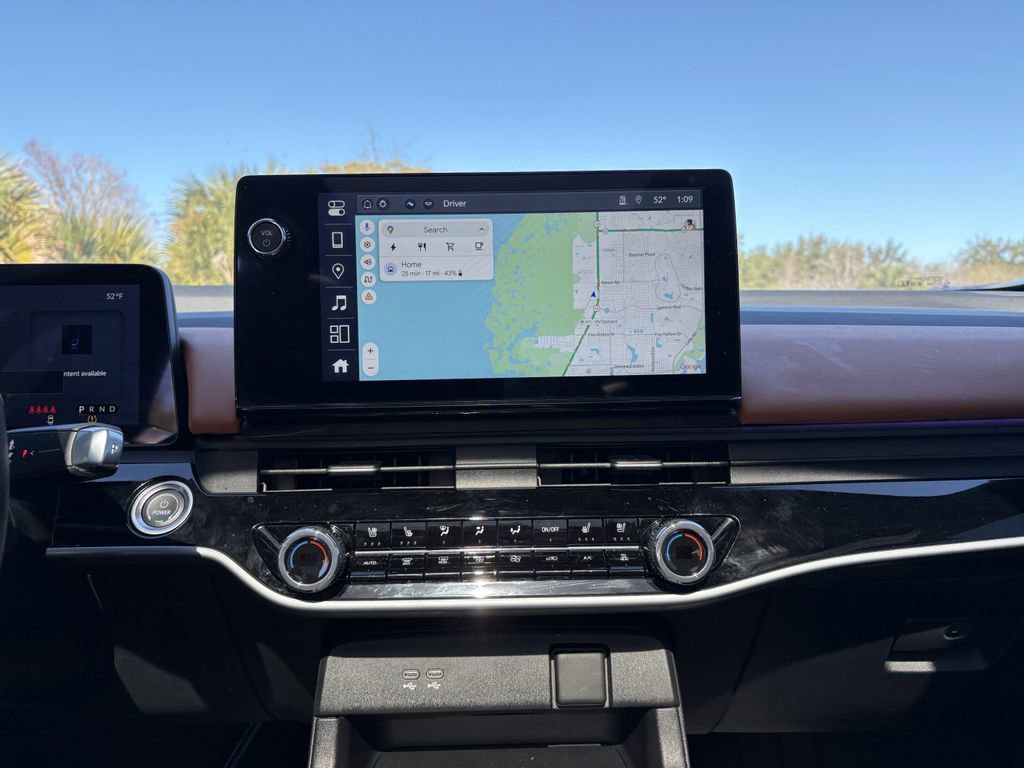 Used 2025 Honda Prologue Elite image 16