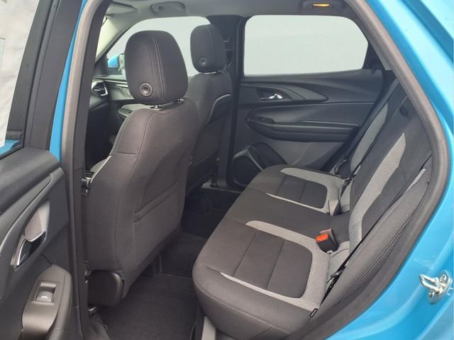 New 2026 Chevrolet TrailBlazer LT image 20