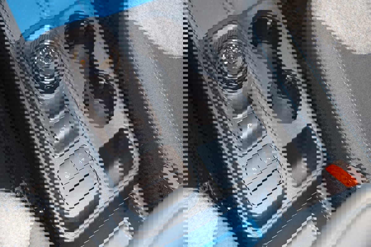 Used 2025 Ford Maverick XLT w/ 4K Tow Package image 23