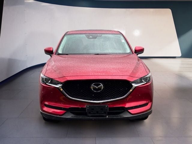 Used 2019 MAZDA CX-5 Touring AWD/4WD image 8