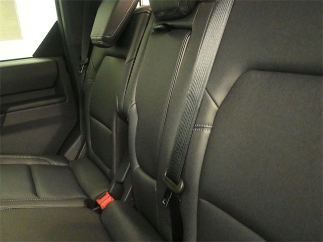 New 2025 Ford Bronco Big Bend w/ Black Diamond Package image 11