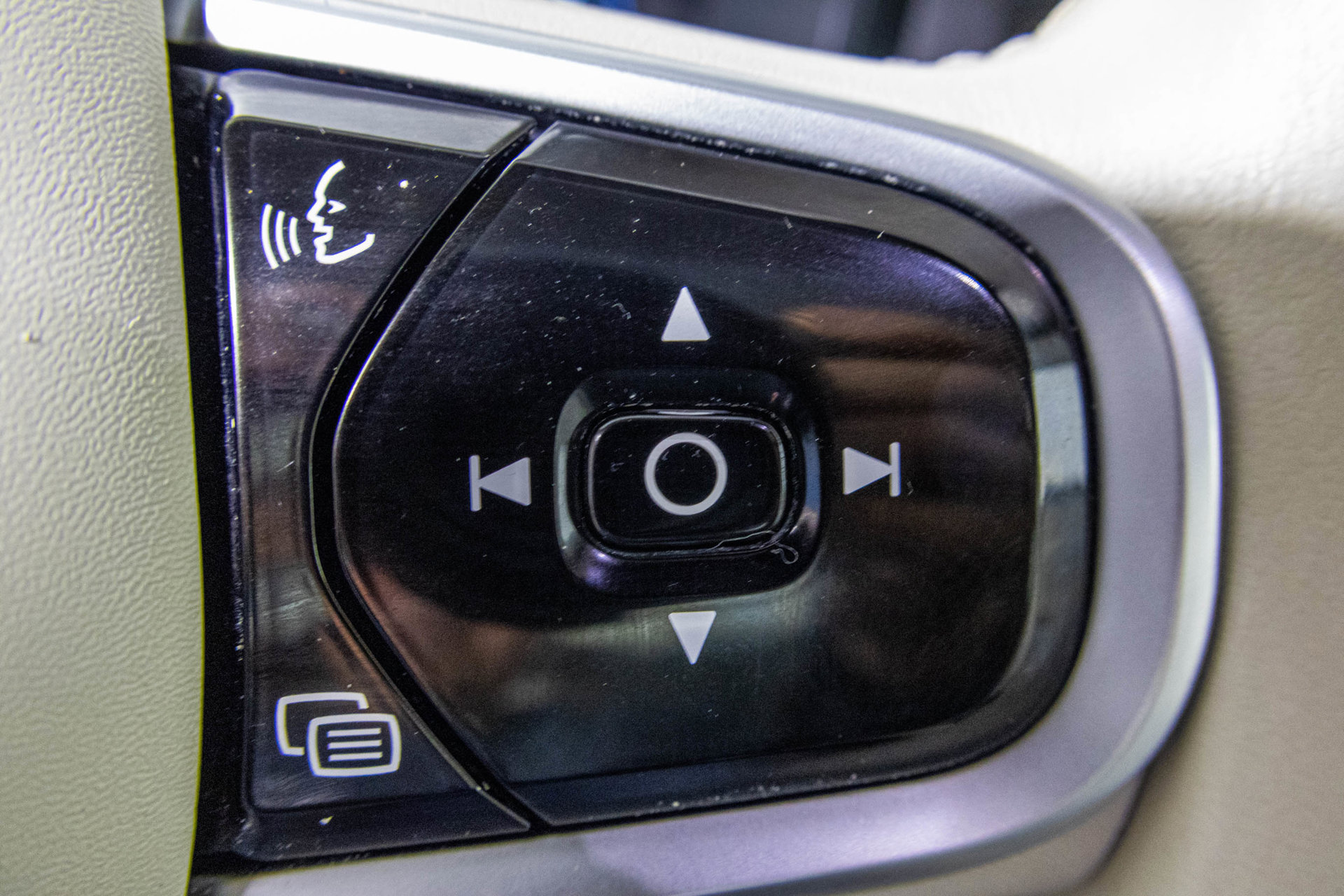 Used 2019 Volvo S60 T5 Inscription FWD image 33