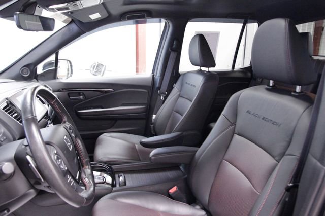 Certified 2023 Honda Ridgeline Black Edition image 15