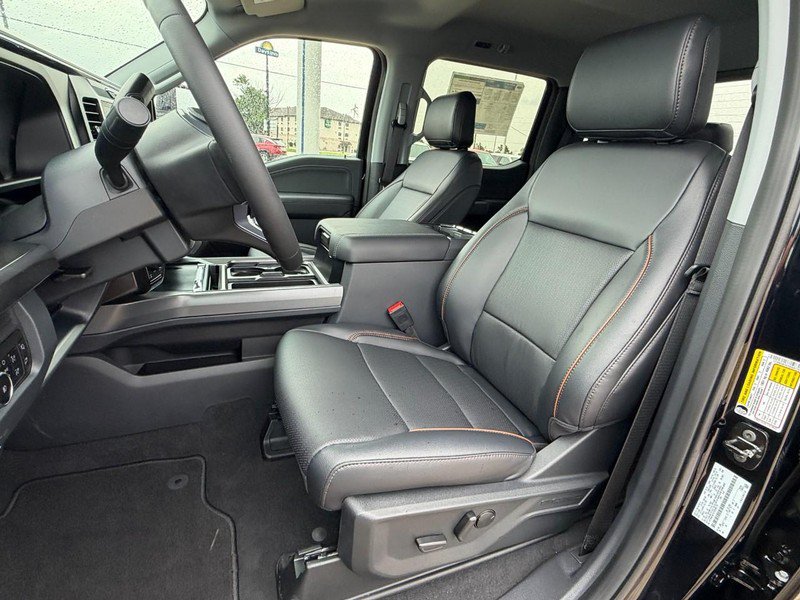New 2026 Ford F350 Lariat w/ Black Appearance Package AWD/4WD image 19
