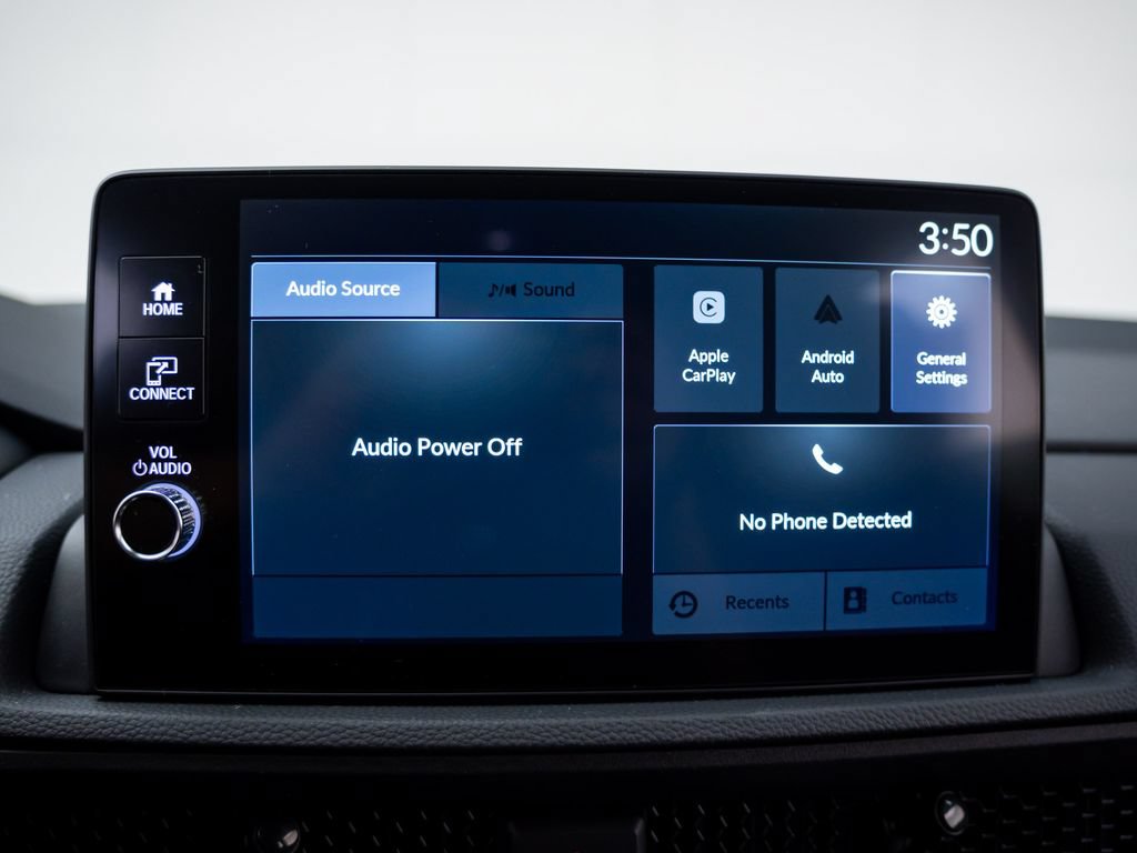 New 2026 Honda CR-V LX image 23