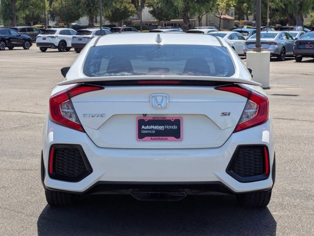 Used 2019 Honda Civic Si image 7
