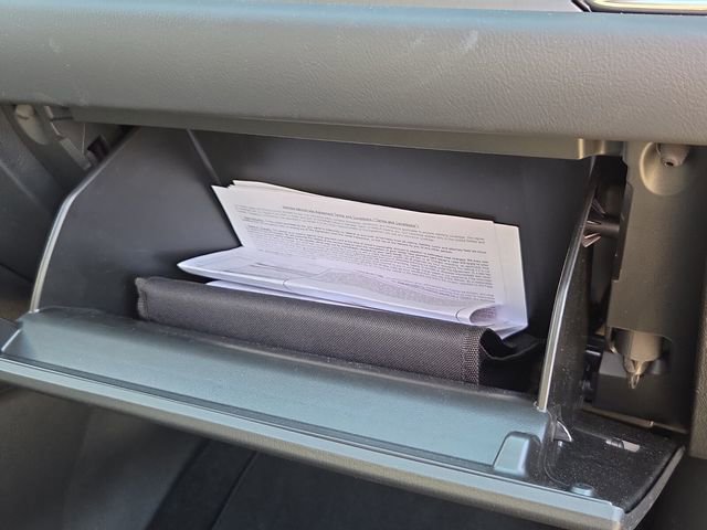 Certified 2025 MAZDA CX-5 AWD 2.5 S w/ Select Package image 19