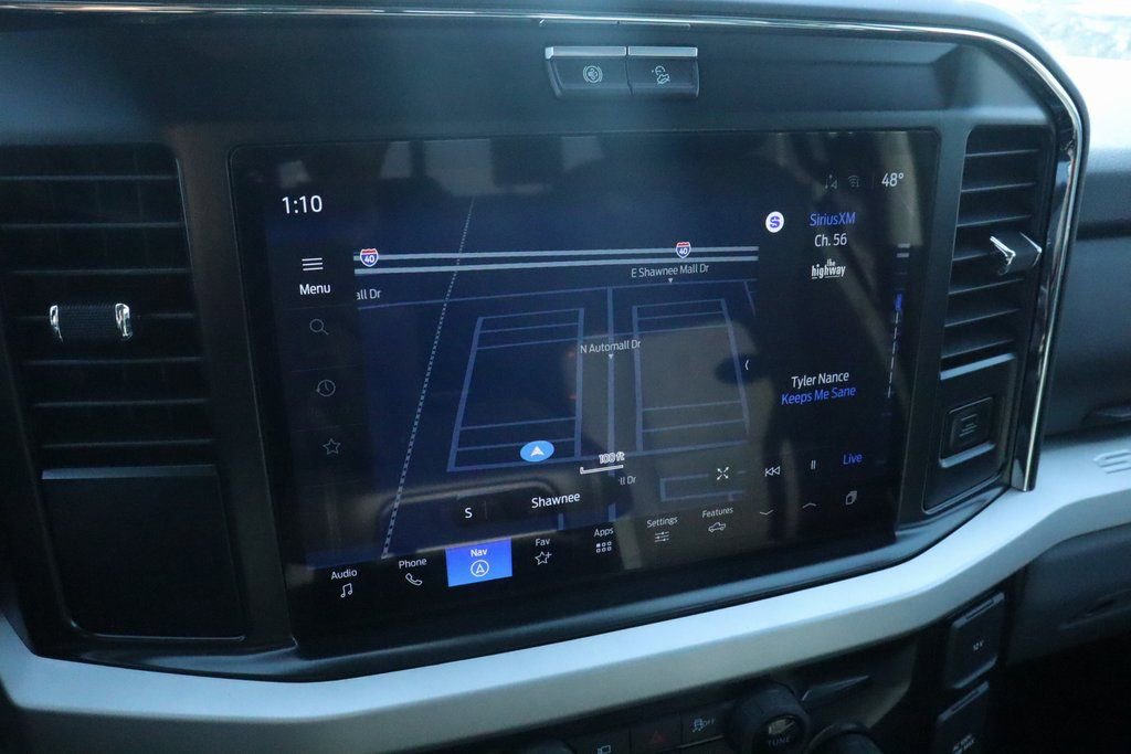 New 2026 Ford F250 XLT w/ XLT Premium Package image 8