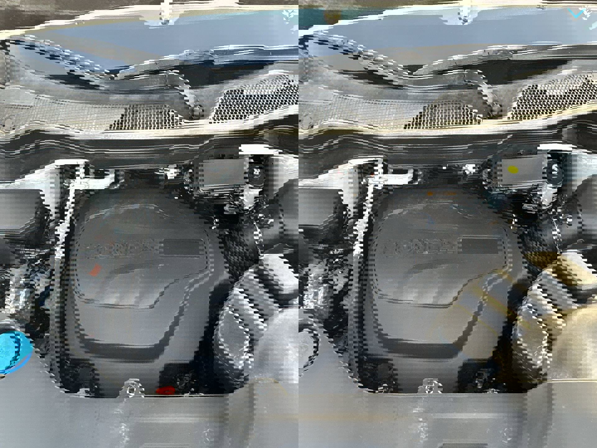 Certified 2022 Honda Passport EX-L image 18