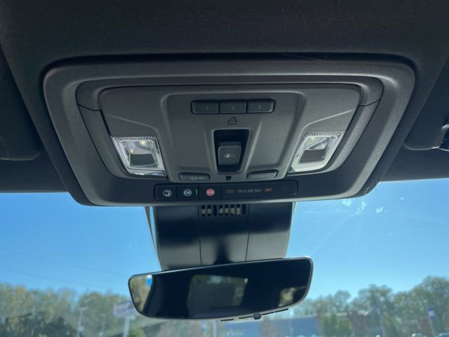 New 2026 Chevrolet Silverado 1500 LTZ w/ Technology Package image 42