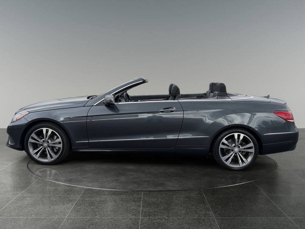 Used 2015 Mercedes-Benz E 400 Cabriolet image 5