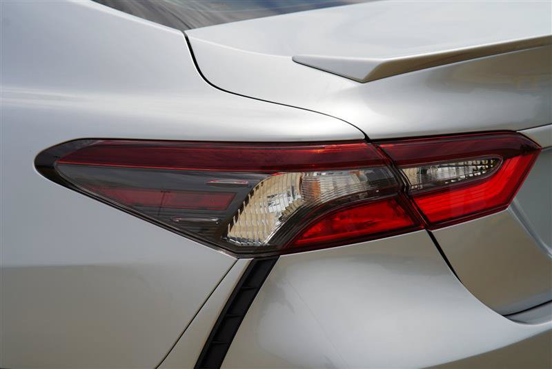 Used 2024 Toyota Camry SE w/ Audio Upgrade Package FWD image 36