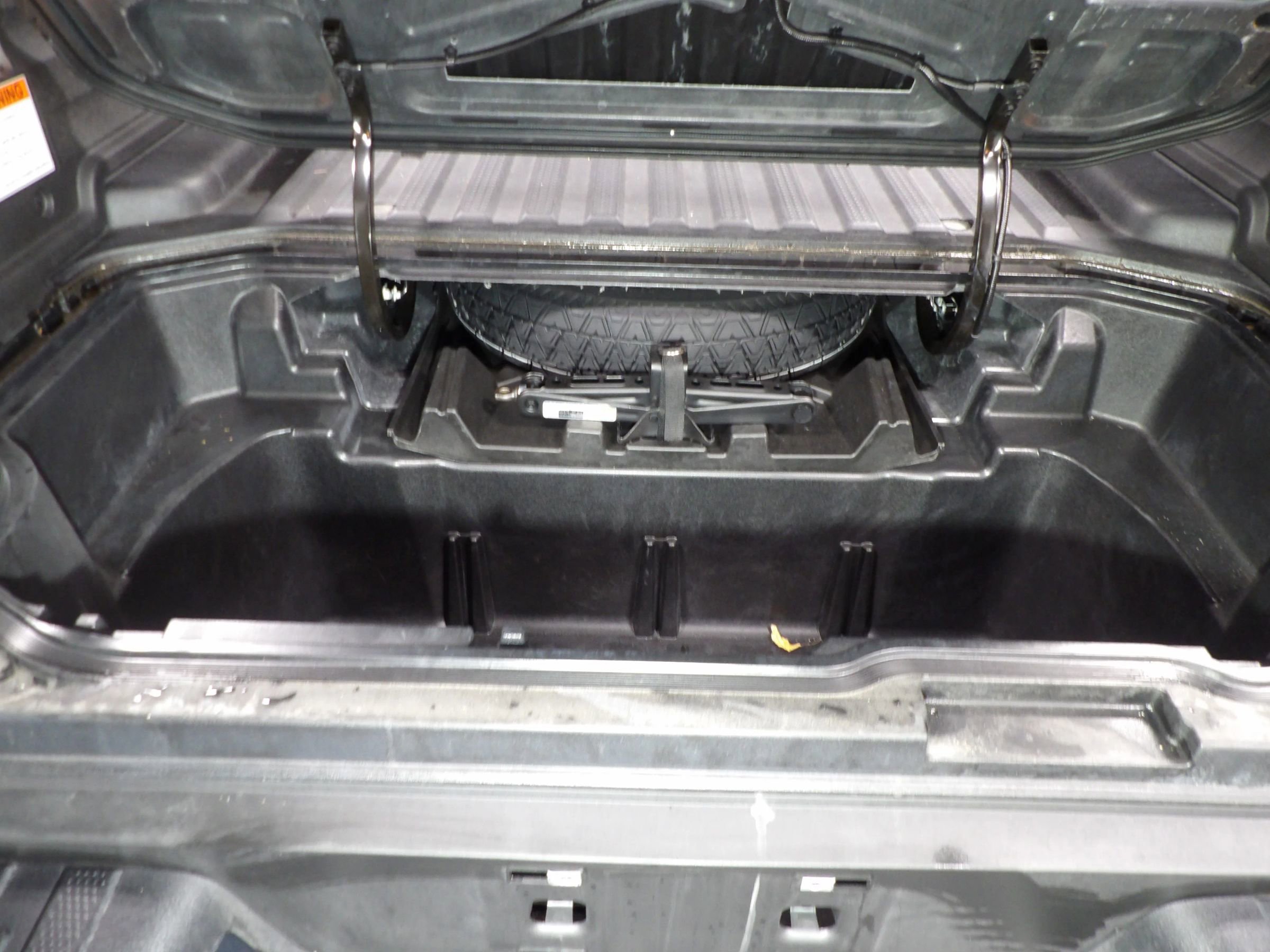 Used 2025 Honda Ridgeline RTL image 13