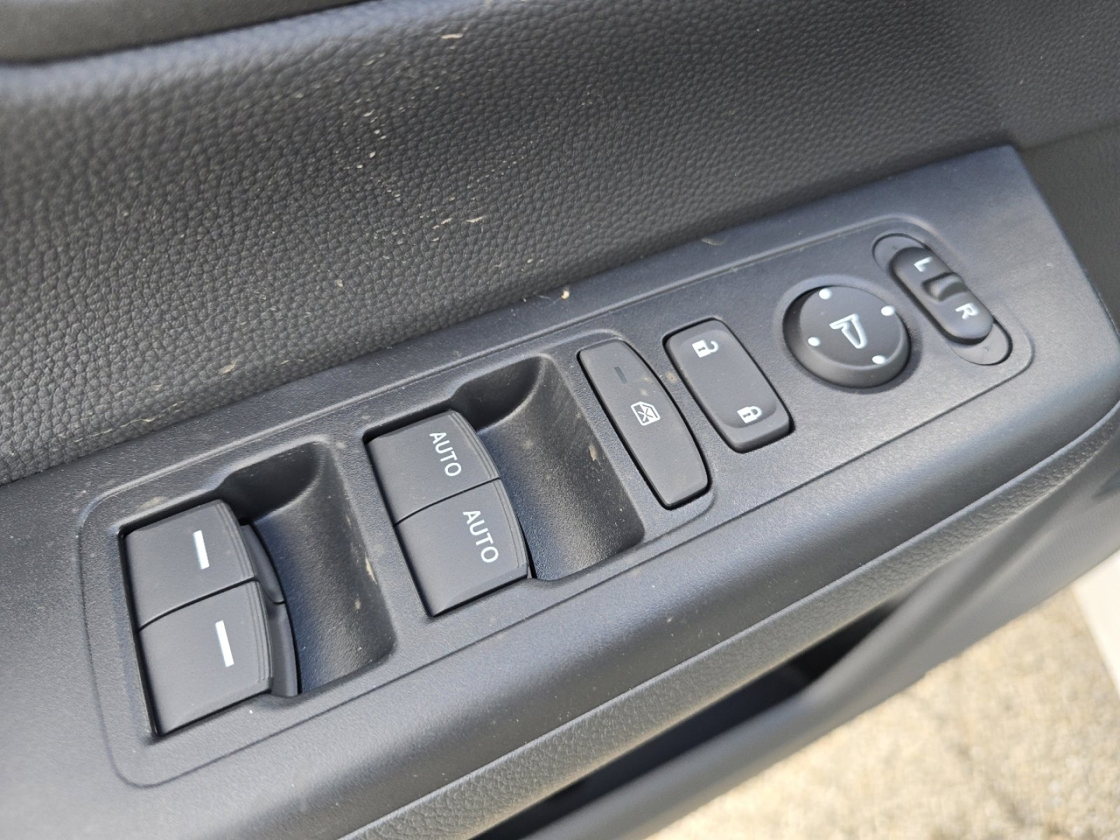 New 2026 Honda CR-V EX image 29