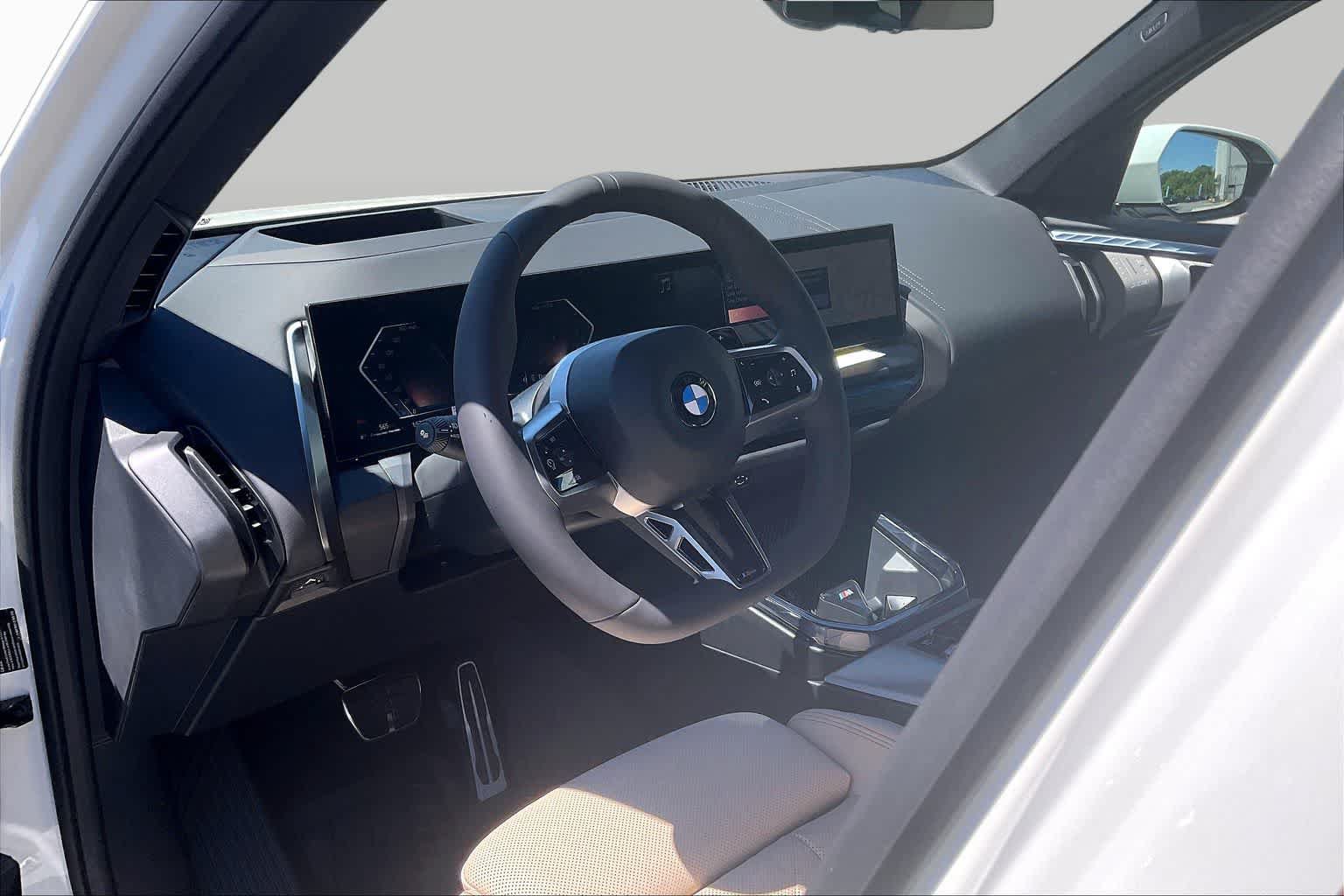 New 2026 BMW X3 xDrive30i w/ Premium Package AWD/4WD image 9