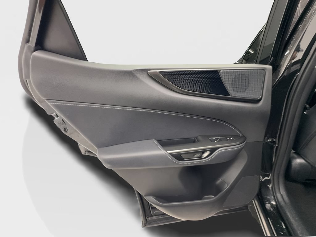 Used 2025 Lexus NX 250 FWD w/ Cold Area Package image 23