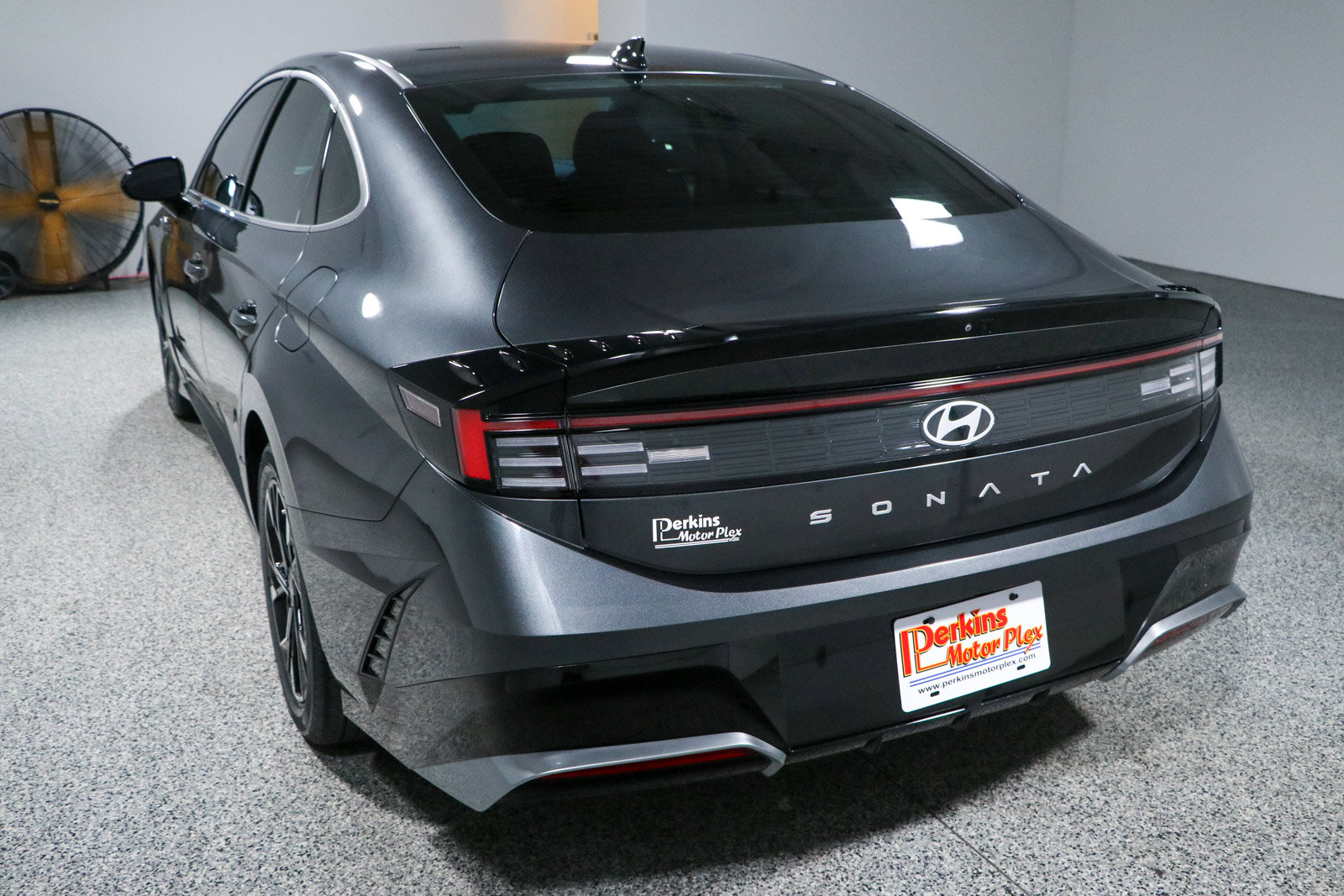 Used 2024 Hyundai Sonata SEL FWD image 9