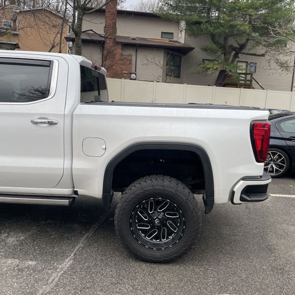 Used 2022 GMC Sierra 1500 Denali Ultimate image 6