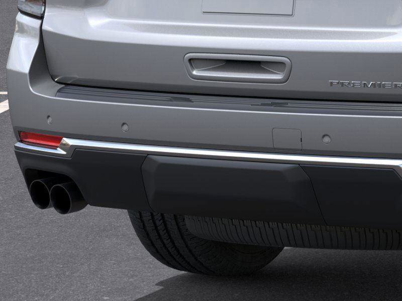 New 2026 Chevrolet Suburban Premier image 32