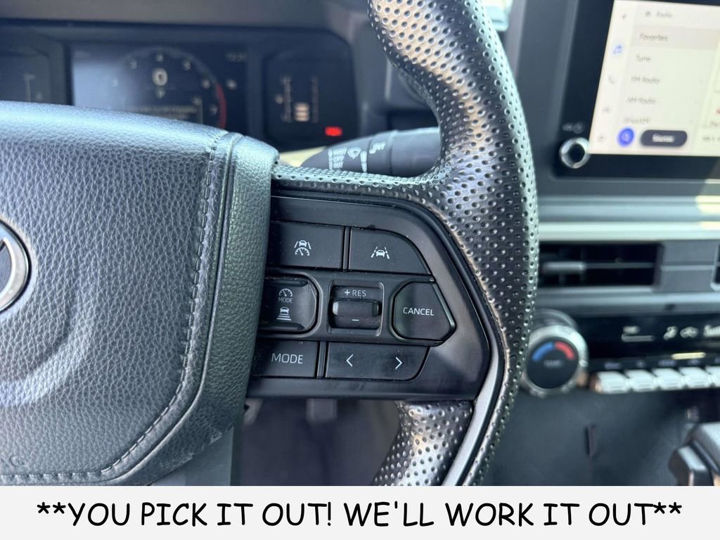 Used 2024 Toyota Tacoma SR RWD image 18