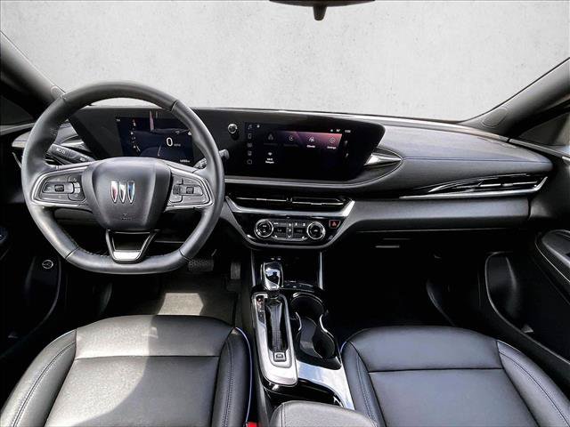 Used 2025 Buick Envista Sport Touring w/ Convenience I Package FWD image 15