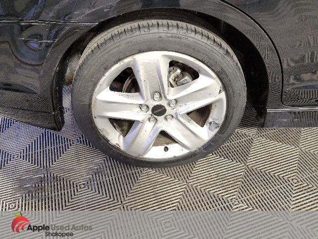 Used 2012 Ford Fusion Sport AWD/4WD image 43