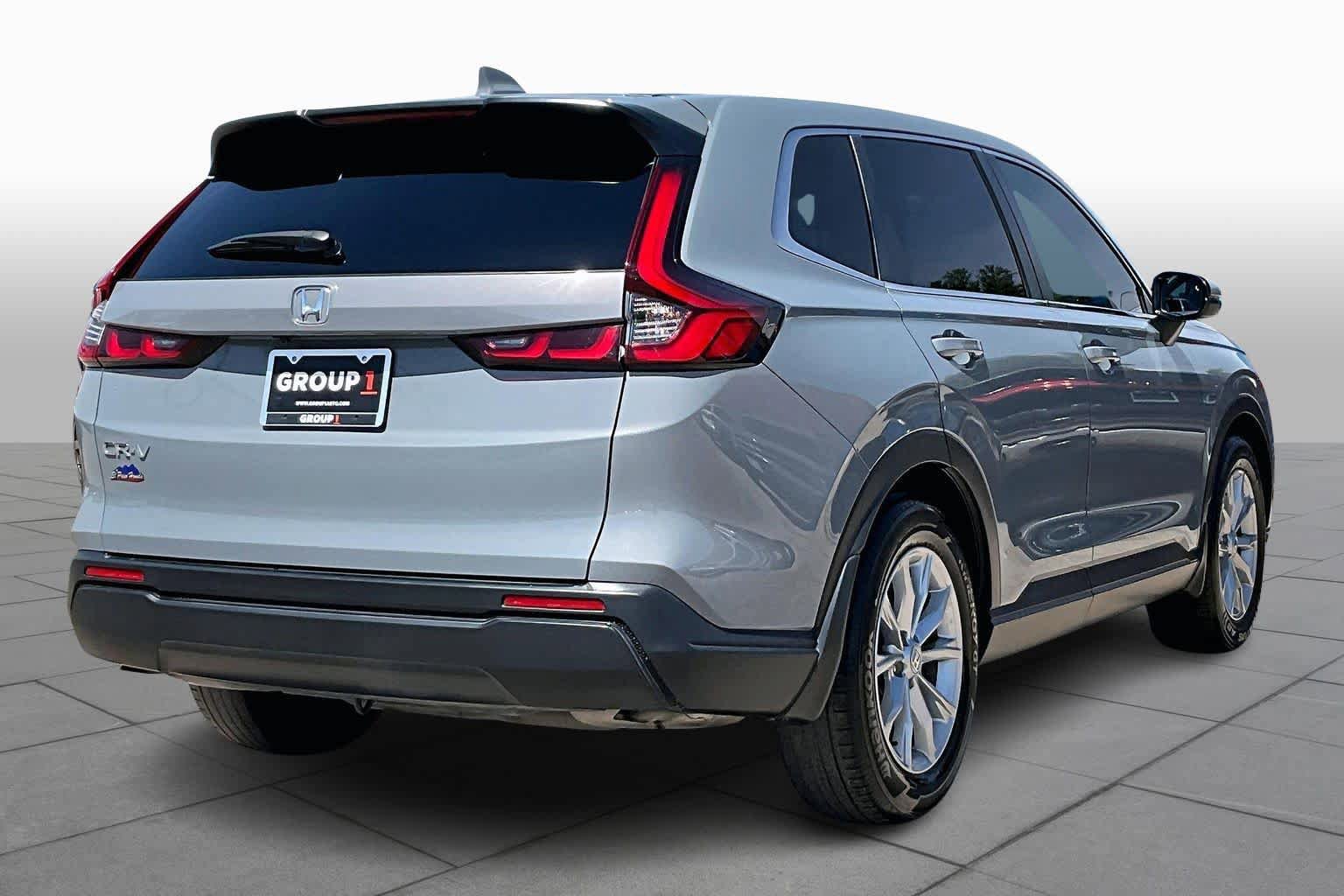 Used 2023 Honda CR-V EX image 12
