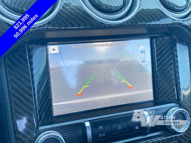 Used 2019 Ford Mustang Coupe w/ Equipment Group 101A image 25