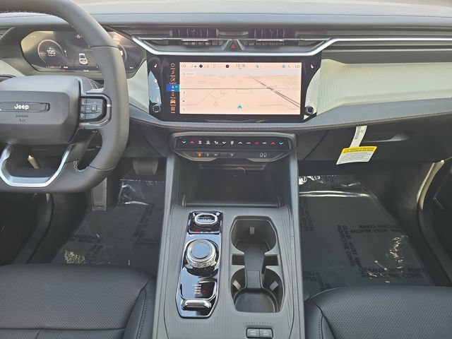New 2026 Jeep Cherokee Limited AWD/4WD image 11