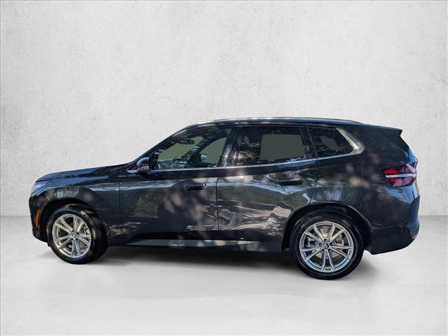 Used 2025 BMW X3 xDrive30 w/ Premium Package AWD/4WD image 9