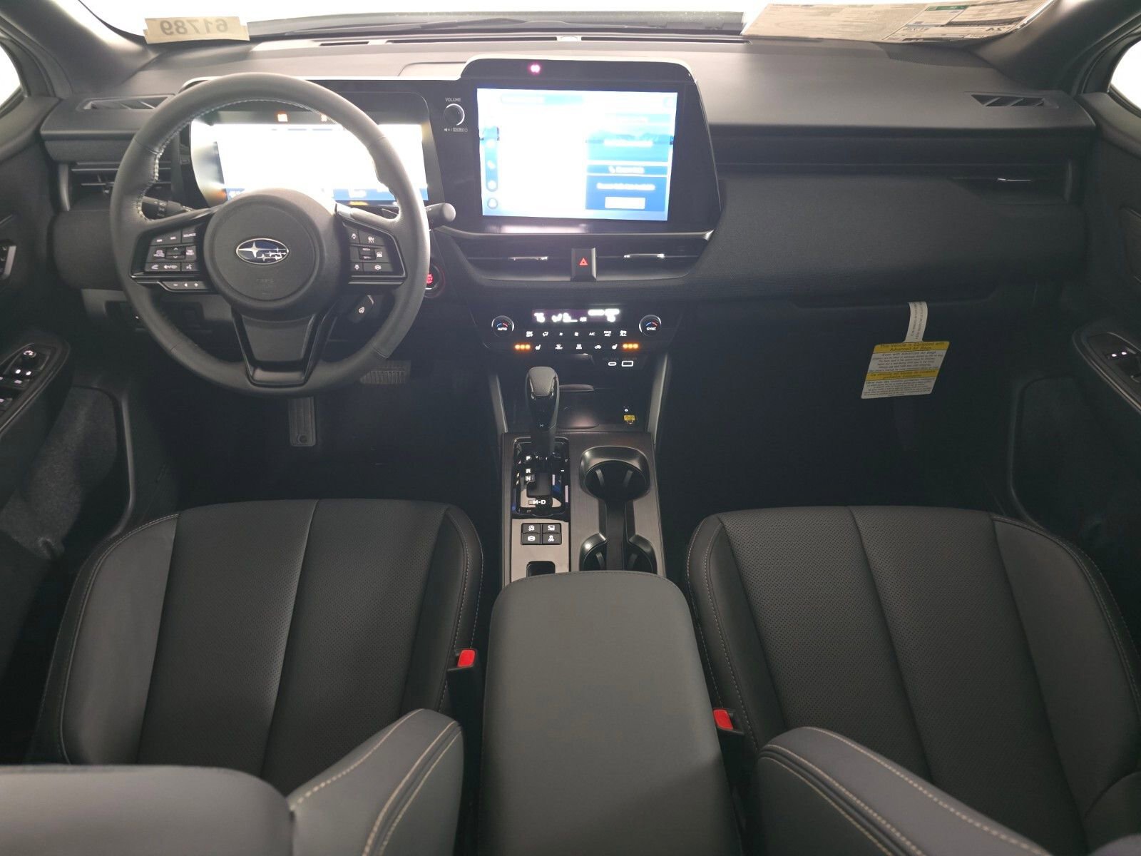 New 2026 Subaru Outback Limited XT image 26