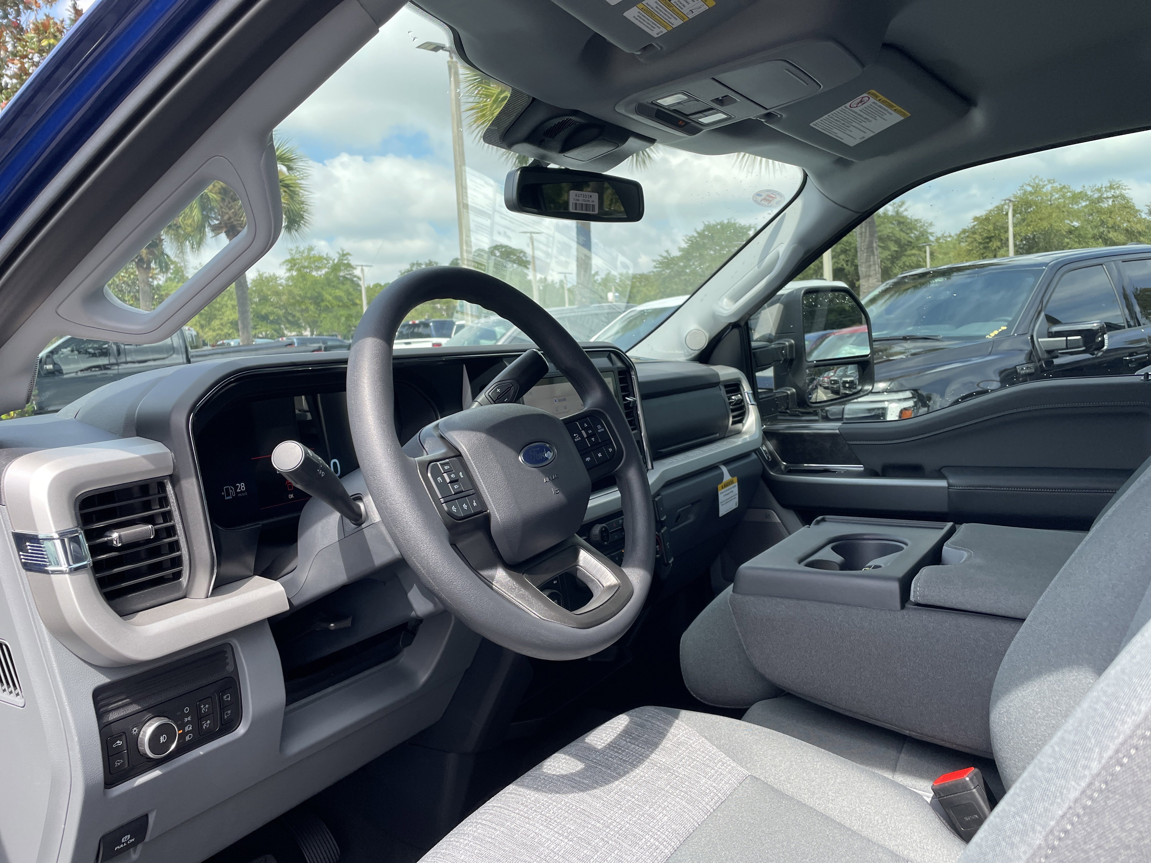 New 2026 Ford F350 XLT w/ XLT Premium Package image 17