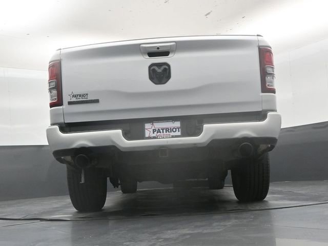 Used 2021 RAM 1500 Big Horn RWD image 41
