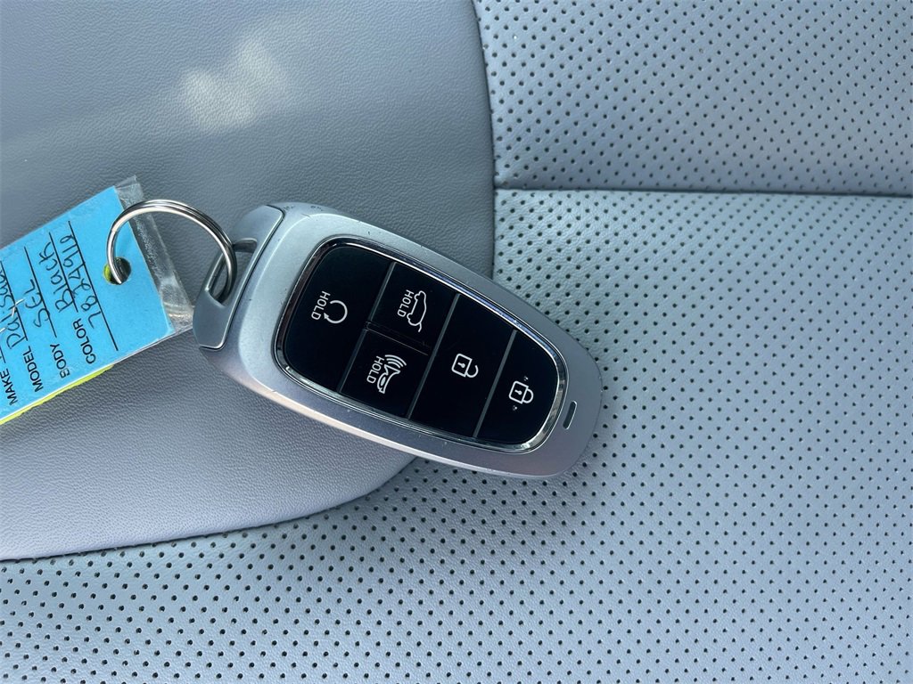 Used 2024 Hyundai Palisade SEL image 34