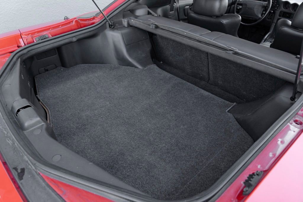 Used 1992 Mitsubishi 3000GT VR-4 AWD/4WD image 46