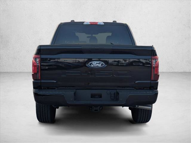 New 2026 Ford F150 STX image 7