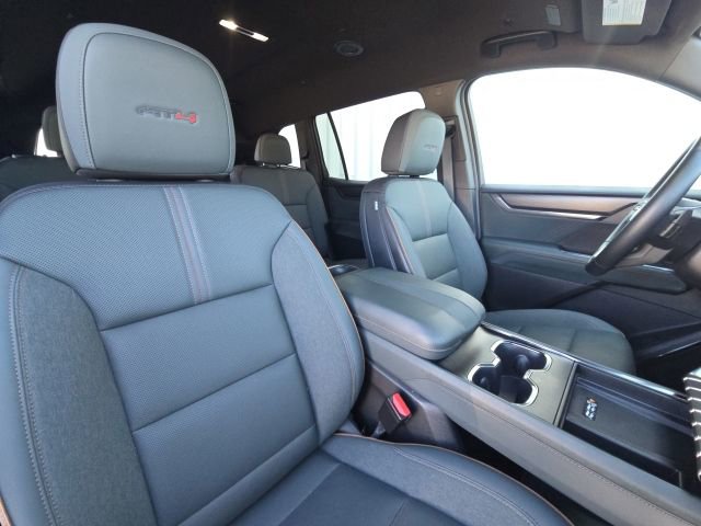 Used 2024 GMC Acadia AT4 AWD/4WD image 19