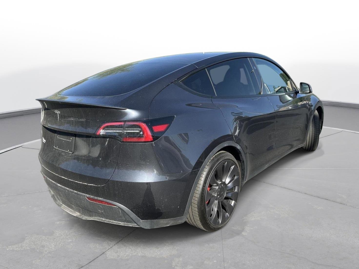 Used 2024 Tesla Model Y Performance image 6