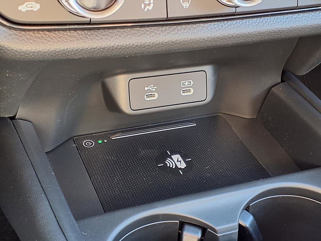 New 2026 Honda HR-V EX-L image 9